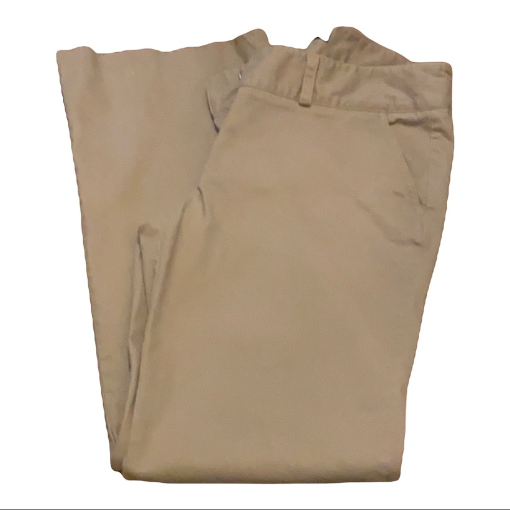 Daisy Fuentes pants